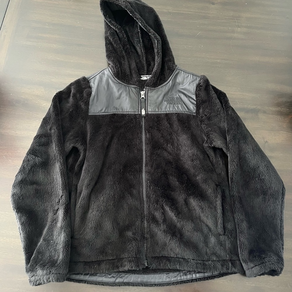 North Face OSO